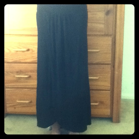 ✨Long Skirt from "ANGLE"✨ - Picture 1 of 4