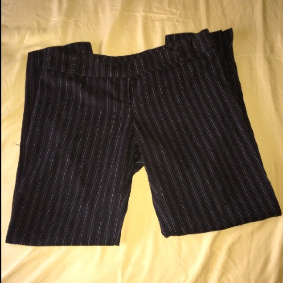 Dress pants * USED