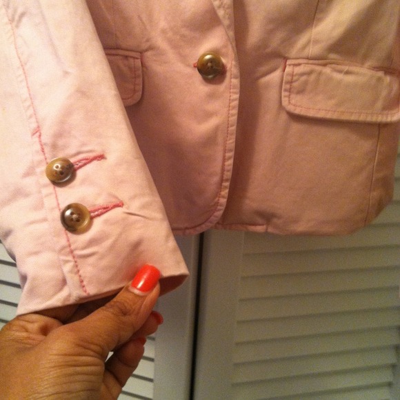 Jacket - Picture 3 of 3