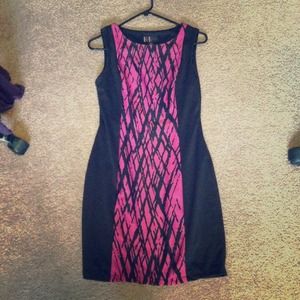 Extra small Bussiness style dress.