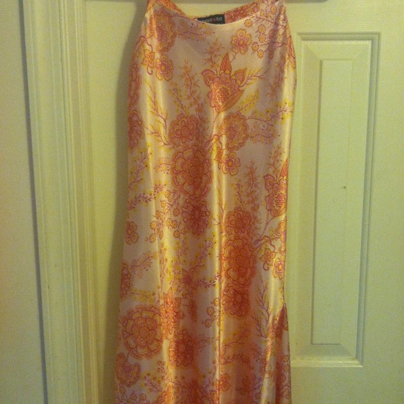 Kids formal dress