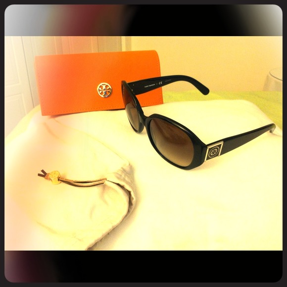 Tory Burch sunglasses