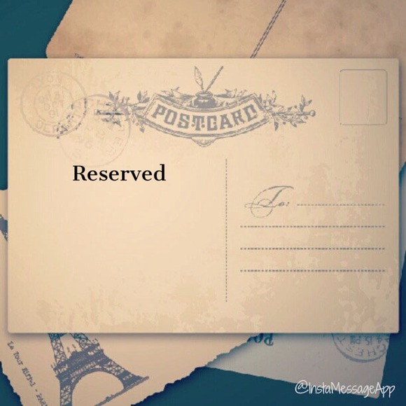 Coach and Dress Bundle