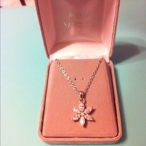 🚫SOLD🚫Crystal Necklace