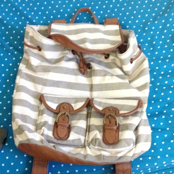 Aldo bag pack