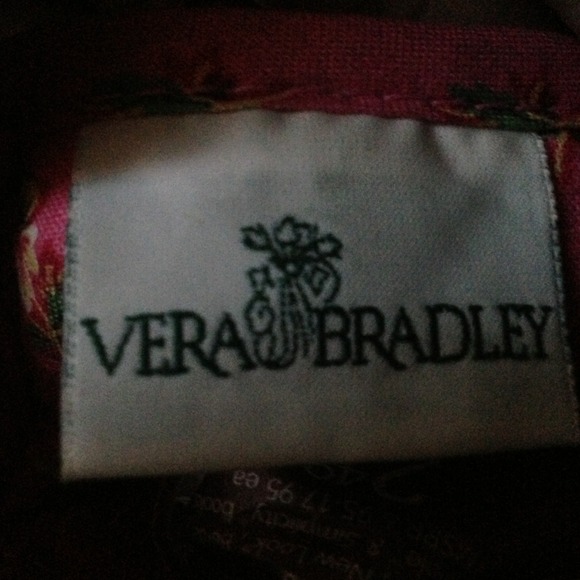 Vera Bradley - Picture 1 of 4