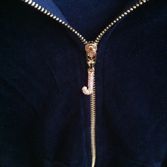 ✅ SOLD 💟 JUICY C- Never worn! Juicy track suit! - Picture 2 of 4