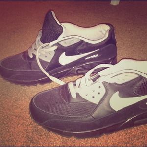 MEN'S Brand new Nike Air Max 90's