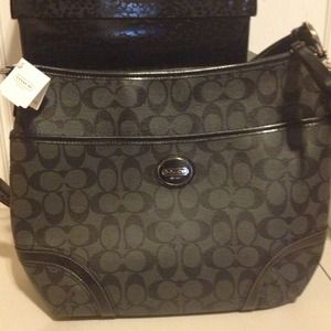 **Authentic Coach Hobo