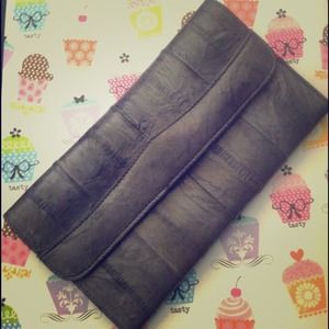 🌟Grey Wallet🌟