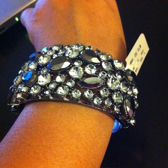 Cache bracket - Picture 3 of 4