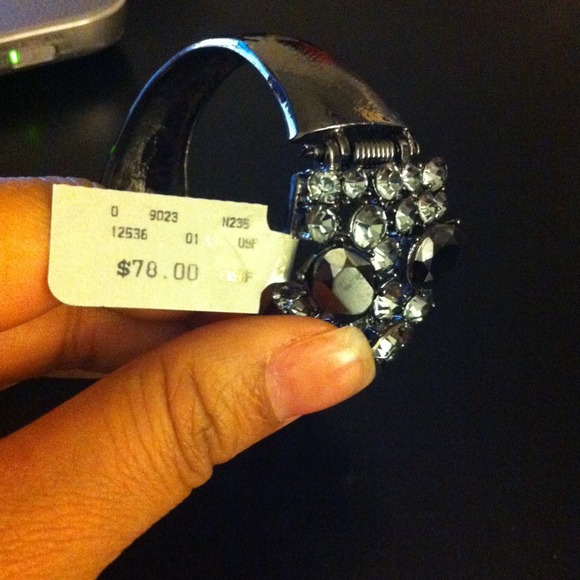 Cache bracket - Picture 4 of 4