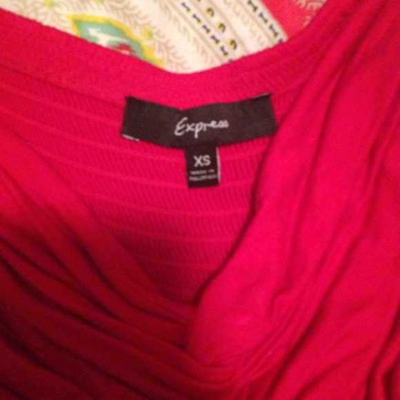 ❌REDUCED❌Strapless Express summer dress! - Picture 3 of 3