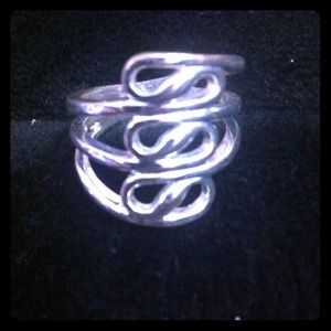 Thumb ring