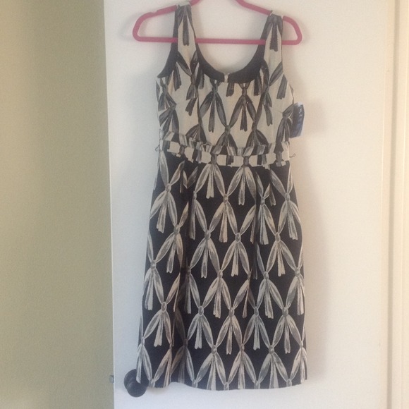 Kay Unger evening collection dress