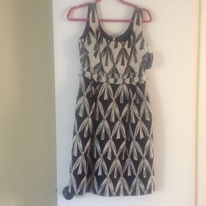 Kay Unger evening collection dress