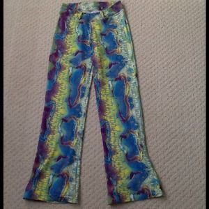 Carushka workout/lounge pant
