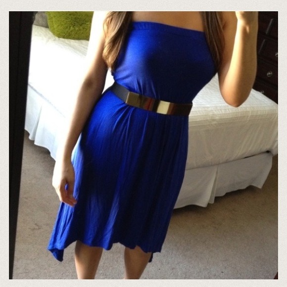 ❌SOLD in bundle❌ Dress - Picture 2 of 2