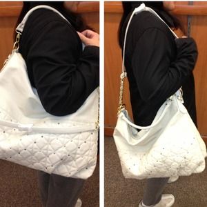 Steve Madden BIG Purse!