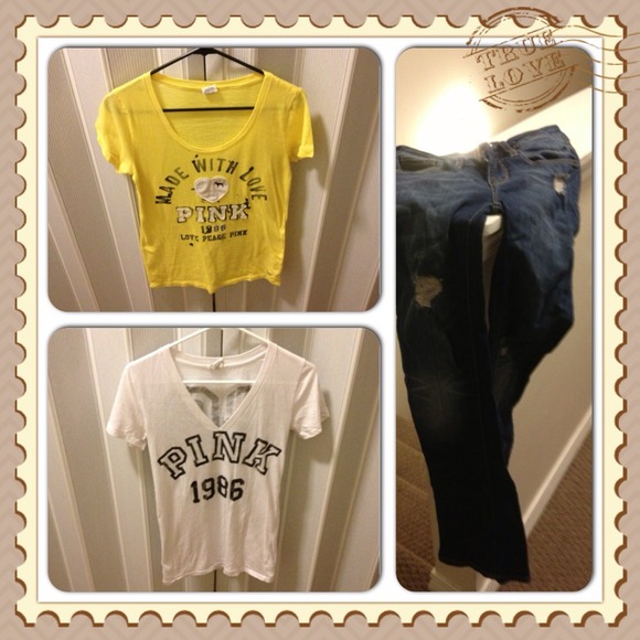 ⛔Reserved bundle⛔ for @mishelle