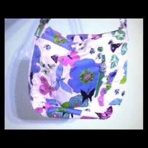 🐢Vera Bradley Purse🐢