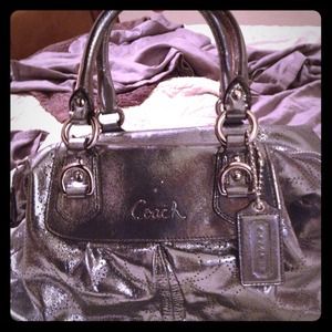 LAST CHANCE!!! Reduced!! Coach