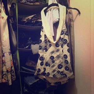 Diesel halter