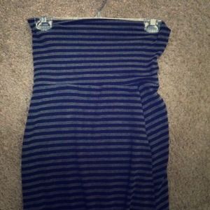 SOLD!!! Kirra maxi dress