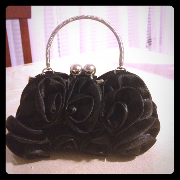evening bag