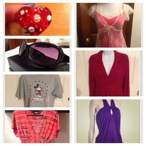 🚫SOLD 💐BUNDLE @ANGELS9670🚫