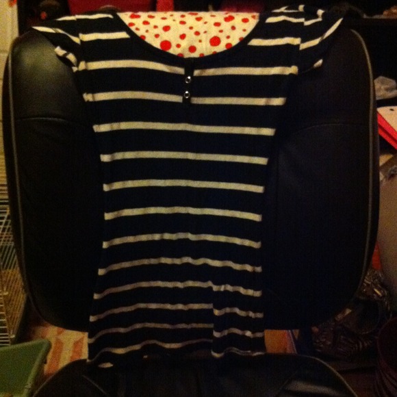 SOLD!!! Shirt