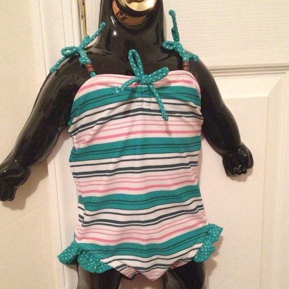 New infant SwimSuit