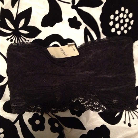 Aerie bandeau xxs