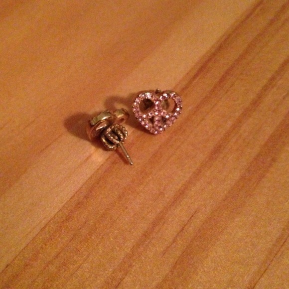 Juicy Couture  Earrings