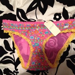 Cute aerie bikini xxs