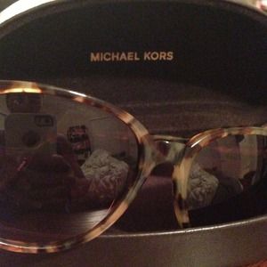 Authentic Michael Kors Sunglasses