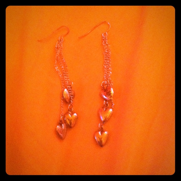 Cute ❤❤ earrings