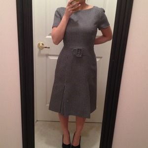 Talbot's Petite Sophisticated Dress