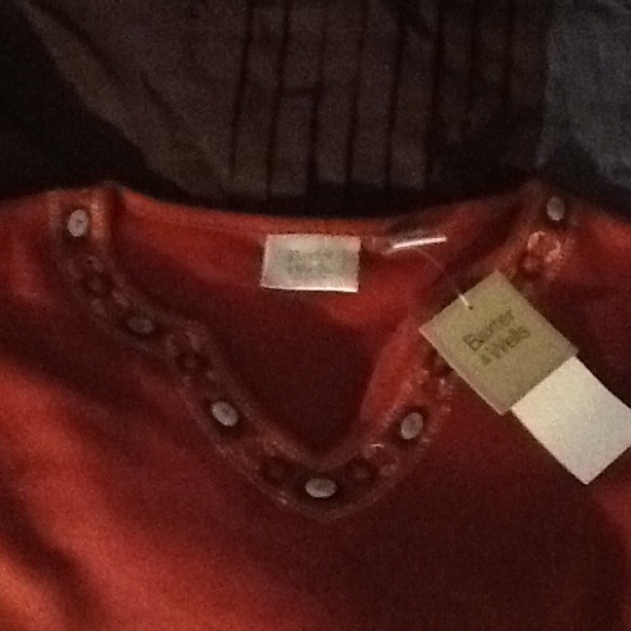 Shirt - Picture 2 of 2