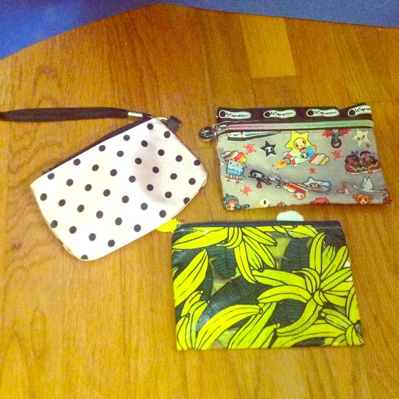 coin purse bundle
