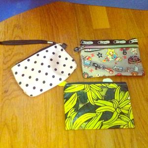 coin purse bundle
