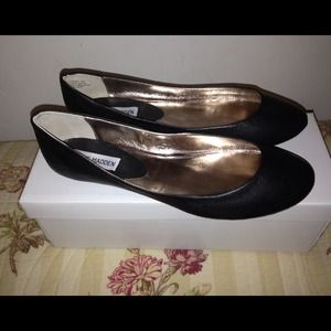 Steve Madden P-Heaven Flats