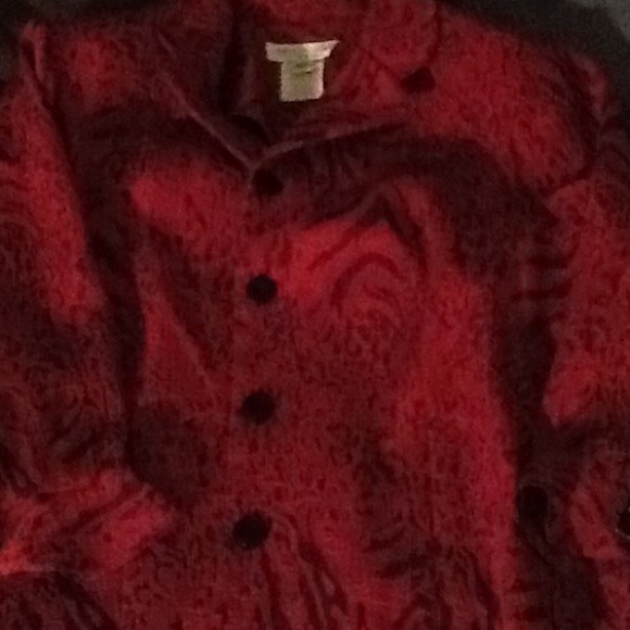 Jacket - Picture 2 of 2