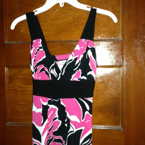 Spring/summer dress