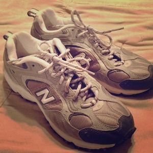 New Balance running shoes⭐like new