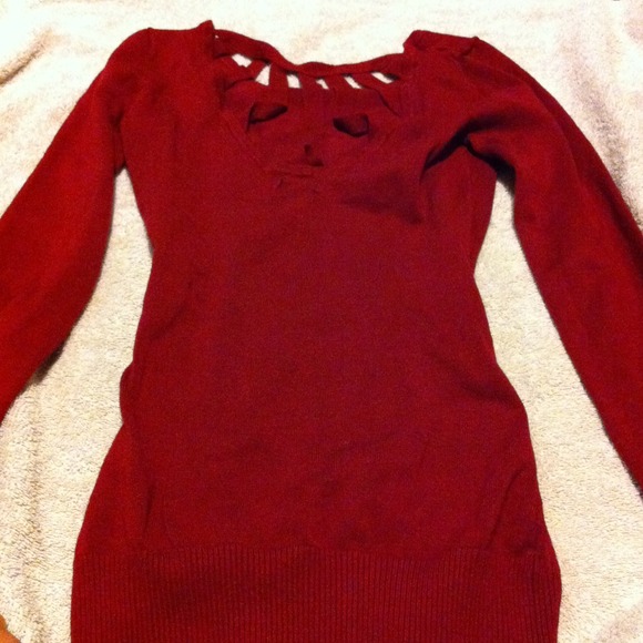 Dress/shirt