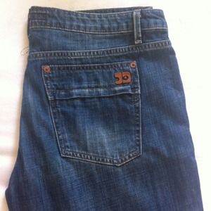 Joe's Jeans