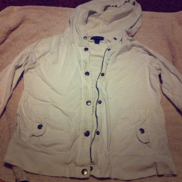 Jacket/sweater