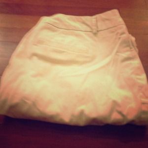 Dockers cutoff shorts