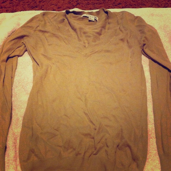 Sweater/shirt